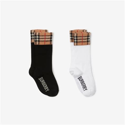 burberry socks price